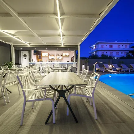 Lägenhet Elysian Hersonissos (Crete)